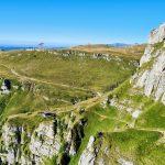 Prima alergare montană în Bucegi pe 2020