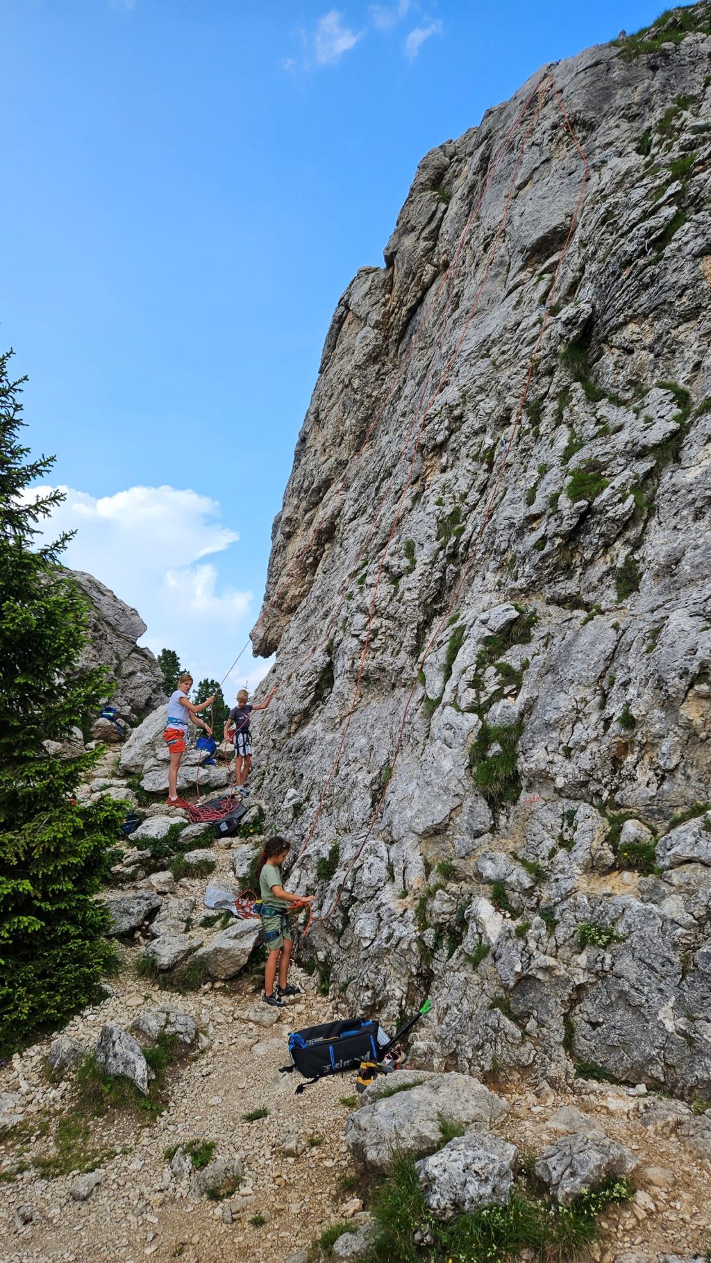 Sasso della Palestra