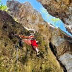 Catarare de vara in Herculane